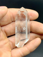 Load image into Gallery viewer, Lemurian Transmitter Quartz Crystal Point
