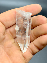 Load image into Gallery viewer, Lemurian Starseed Quartz Crystal Point
