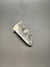 Load image into Gallery viewer, Lemurian Starseed Quartz Crystal Point
