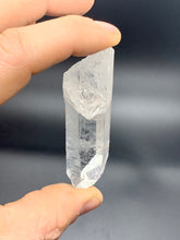 Load image into Gallery viewer, Lemurian Starseed Laser Quartz Crystal Point
