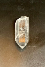 Load image into Gallery viewer, Lemurian Transmitter Quartz Crystal Point
