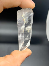 Load image into Gallery viewer, Lemurian Starseed Quartz Crystal Point
