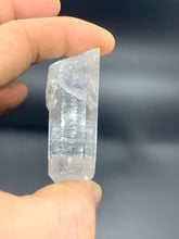 Load image into Gallery viewer, Lemurian Starseed Laser Quartz Crystal Point
