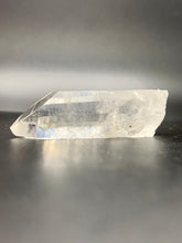 Load image into Gallery viewer, Lemurian Starseed Laser Quartz Crystal Point
