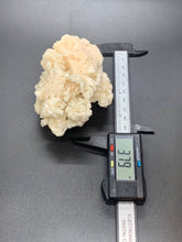 Load image into Gallery viewer, UV Reactive Calcite Apophyllite Matrix Crystal Cluster
