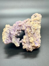 Load image into Gallery viewer, Rare Large Botryoidal Grape Agate Cluster
