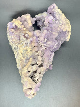 Load image into Gallery viewer, Rare Large Botryoidal Grape Agate Cluster
