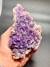 Load image into Gallery viewer, Large Botryoidal Grape Agate Chalcedony Cluster
