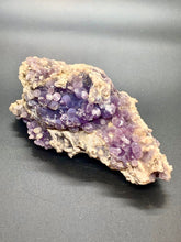 Load image into Gallery viewer, Large Botryoidal Grape Agate Chalcedony Cluster
