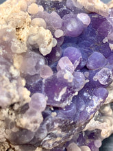 Load image into Gallery viewer, Large Botryoidal Grape Agate Chalcedony Cluster
