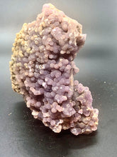 Load image into Gallery viewer, Rare Large Botryoidal Grape Agate Chalcedony Cluster
