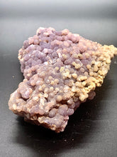 Load image into Gallery viewer, Rare Large Botryoidal Grape Agate Chalcedony Cluster
