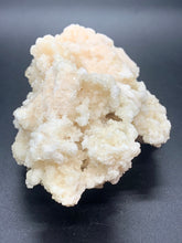 Load image into Gallery viewer, UV Reactive Calcite Apophyllite Matrix Crystal Cluster
