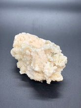 Load image into Gallery viewer, UV Reactive Calcite Apophyllite Matrix Crystal Cluster
