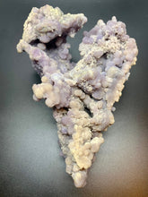 Load image into Gallery viewer, Rare Large Botryoidal Grape Agate Cluster
