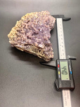 Load image into Gallery viewer, Rare Large Botryoidal Grape Agate Chalcedony Cluster
