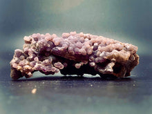 Load image into Gallery viewer, Rare Large Botryoidal Grape Agate Chalcedony Cluster
