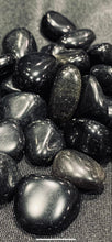 Load image into Gallery viewer, Black Onyx Tumbled Natural
