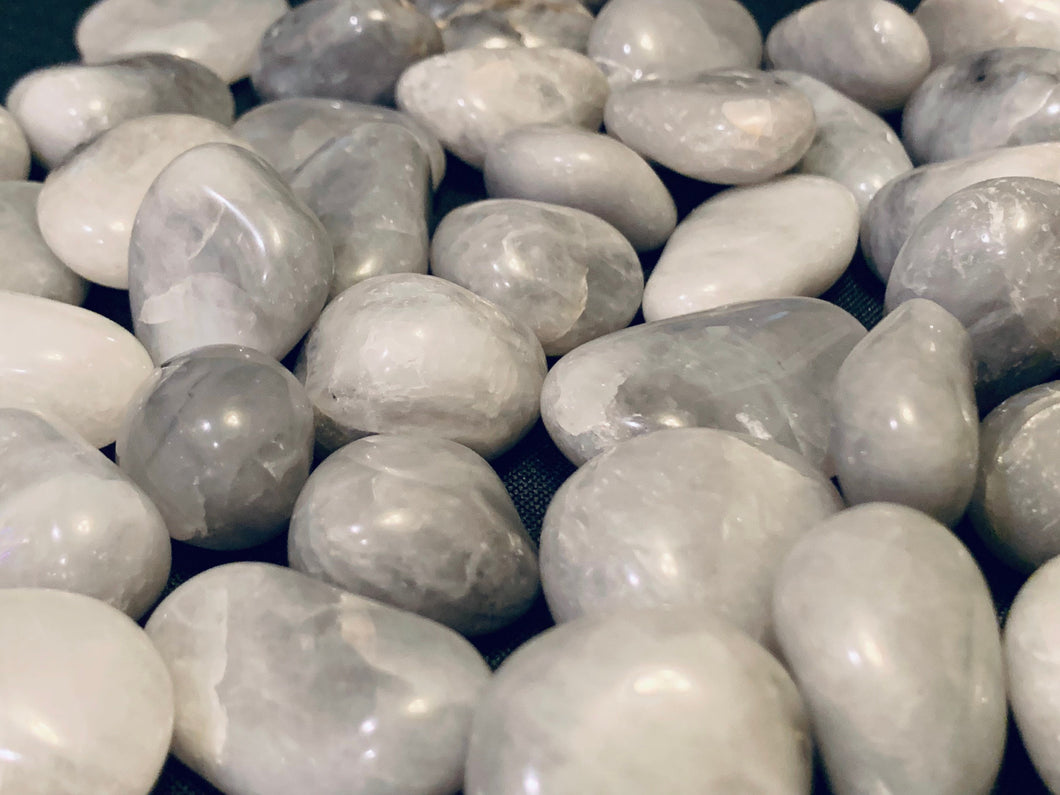 Eagles Eye aka Pietersite Natural Tumbled Stones