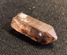 Load image into Gallery viewer, Smoky Quartz Crystal Points
