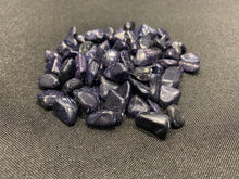 Load image into Gallery viewer, Blue Goldstone Tumbled Small
