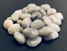 Load image into Gallery viewer, Eagles Eye aka Pietersite Natural Tumbled Stones
