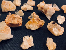 Load image into Gallery viewer, Arkansas Quartz Crystal Matrix Clusters
