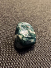 Load image into Gallery viewer, Green Moss Agate Tumbled Polished Stones Natural Crystal Gemstones
