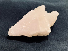 Load image into Gallery viewer, UV Reactive Mongano Calcite Cluster Raw Natural Mineral Specimen
