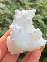 Load image into Gallery viewer, Botryoidal White Aragonite / Cave Calcite Raw Natural Crystal Specimen
