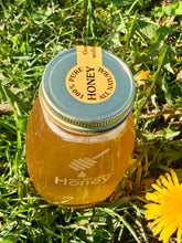 Load image into Gallery viewer, Pure &amp; Raw Local Clover Honey
