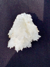 Load image into Gallery viewer, White Aragonite / Cave Calcite Raw Natural Crystal Specimen
