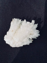 Load image into Gallery viewer, White Aragonite / Cave Calcite Raw Natural Crystal Specimen
